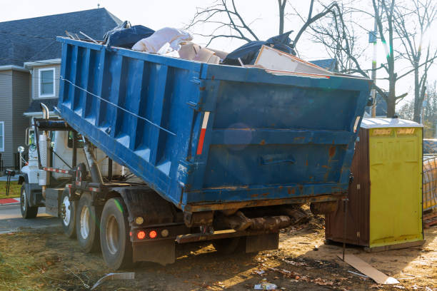 Best Garage Cleanout Services  in Cooper, TX