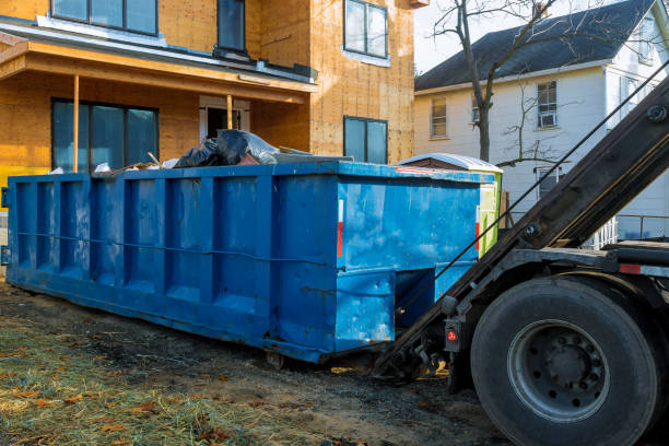 Debris Removal in Cooper, TX