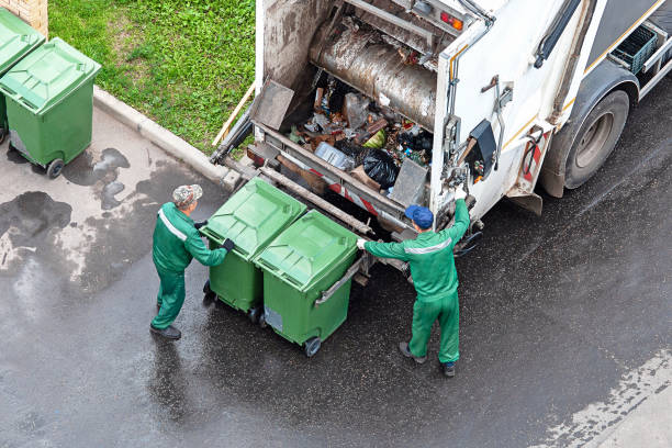 Best Yard Cleanup Services  in Cooper, TX