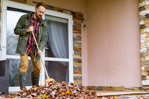 Best Professional Junk Removal  in Cooper, TX