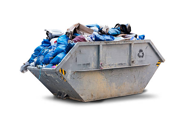 Best Office Junk Removal  in Cooper, TX
