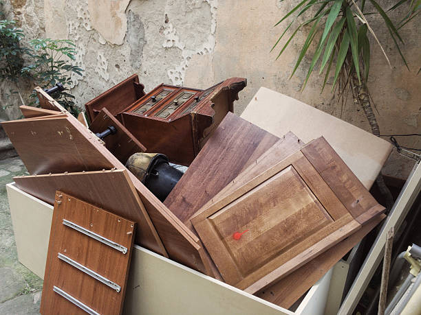 Cooper, TX Junk Removal Company